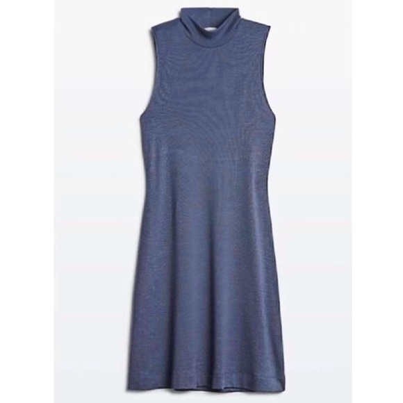 Aritzia Dresses & Skirts - Aritzia Wilfred Free Hardison Dress Gray